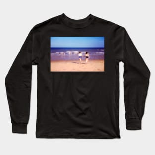 Dreamscape Long Sleeve T-Shirt